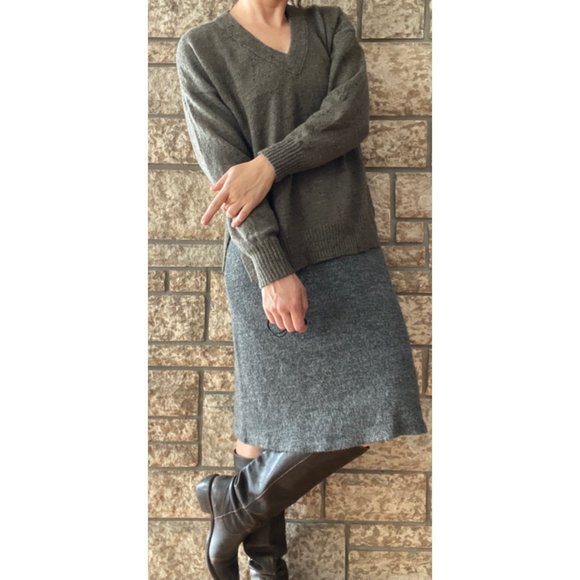 MADEWELL SWEATER - Picture 5 of 8